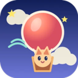 Puff Parade: Balloon Flight のアイコン